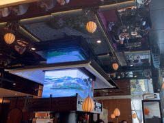 -新白鹿餐厅(虹桥南丰城店)