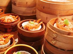 -五月罗马海鲜自助餐厅(月星环球港店)