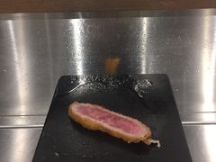 -牛かつもと村(上野店)