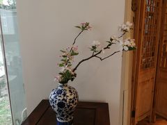 -拂晓山房·私房川菜(西门店)