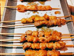 -管氏翅吧(甘家口店)