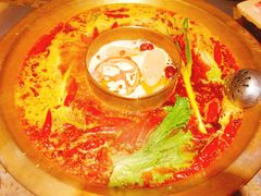 -小龙坎火锅(双林店)
