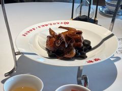 -谭厨中山传家菜.乳鸽.脆鲩鱼(华强北中航城店)