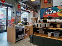 -好欢螺鼎钻螺蛳粉(谷埠店)