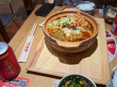 -福客麻辣烫·现炒麻辣香锅(印力中心店)