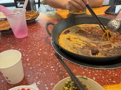 -赵美丽·重庆社区火锅·直营店(火车东站·中豪国际店)