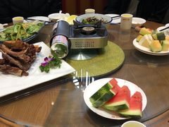 -湘约爨厨(太白立交店)