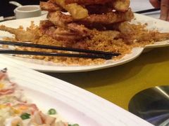 -鱼乐轩海鲜专门店