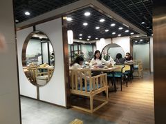 -老苏州大客堂·苏帮菜·松鼠桂鱼·苏州传统小吃(观前街人民商场店)