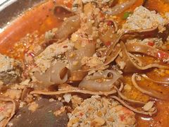 -烤匠麻辣烤鱼(万象城店)