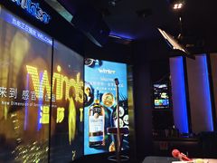 -温莎KTV(国贸店)