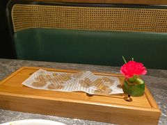 -新白鹿餐厅(金鹰新街口店)
