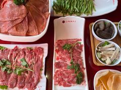 -山城辣妹子(定福庄店)