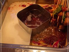 -串一火锅(赛格国际购物中心店)