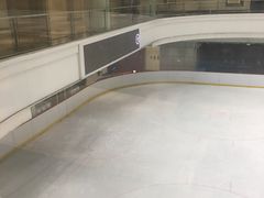 -陈露国际冰上中心(天津嘉里汇店)