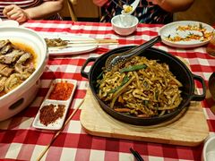 -西贝(华发商都店)