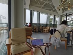 -太平洋咖啡(海天驿站店)