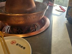 -前门·鲜肉火锅(长风店)