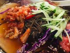 -优壹佳·延边朝鲜族料理(中山北路店)