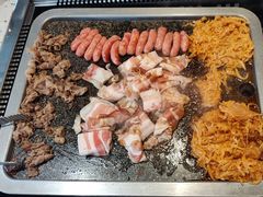 -郭记烤肉(正阳街店)