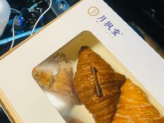 -月枫堂(太原茂业天地店)