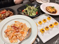 -蟹榭·本帮江浙菜·蟹宴(大宁久光商场店)
