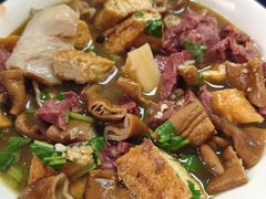-胖子卤煮