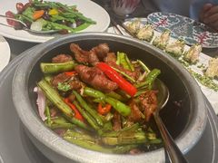 -海派悦庭·海胆烧麦·新融合菜(凯德广场店)