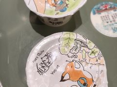 -狐狸家·酸奶酪专门店(平江路店)