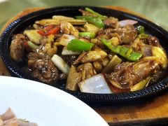 -老字号蛇口德记烧腊饭店·海鲜加工