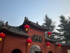 -洛阳白马寺