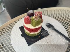 -DUFF LANGE杜夫朗格蛋糕(长沙店)