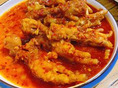 -京玉菲饭店(李村店)