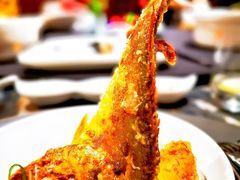 -A One Kitchen·南京精菜馆(德基广场店)