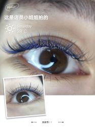 -LADYGIRL·Nail·Lash·美甲美睫
