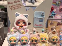 -泡泡玛特POPMART(合生汇店)