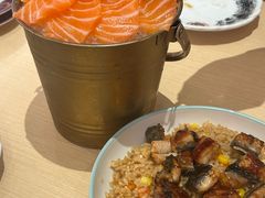 -万岁寿司(万国店)