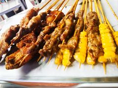 -三毛演义·湖南烧烤大排档(南浦店)