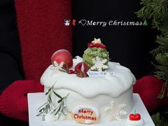 -花甜生活FatimCake·生日蛋糕