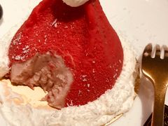 -伊斯坦布尔土耳其清真咖啡餐厅