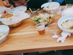 -买又大餐厅(福林里店)