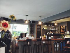 大堂-转山咖啡(松柏社区店)