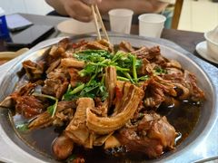 -大勇羊棒骨·烧烤(经六路店)