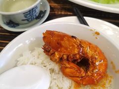 美极干煎罗氏虾-猪肉婆私房菜(容桂总店)