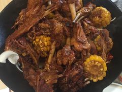 -人民公社大食堂(张家湾店)