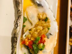 湛江生蚝-木屋烧烤(坂田天安云谷店)