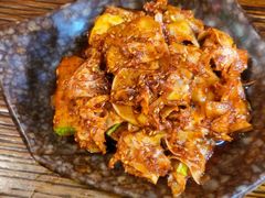 -玉祥府牛肉罩饼(金光道店)