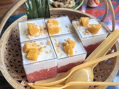 -傣泐金湾餐厅