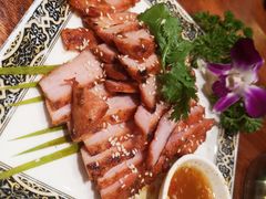 -Siam泰餐厅(水上公园店)