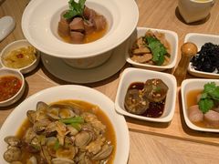 -莆田餐厅PUTIEN(万象天地店)